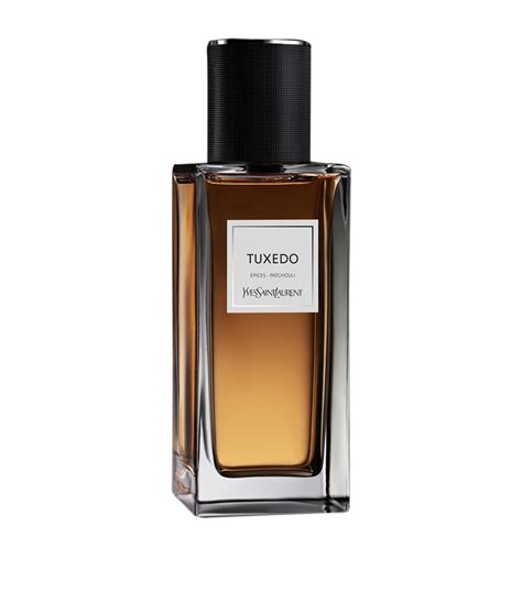 buy ysl tuxedo perfume|YSL tuxedo perfume review.